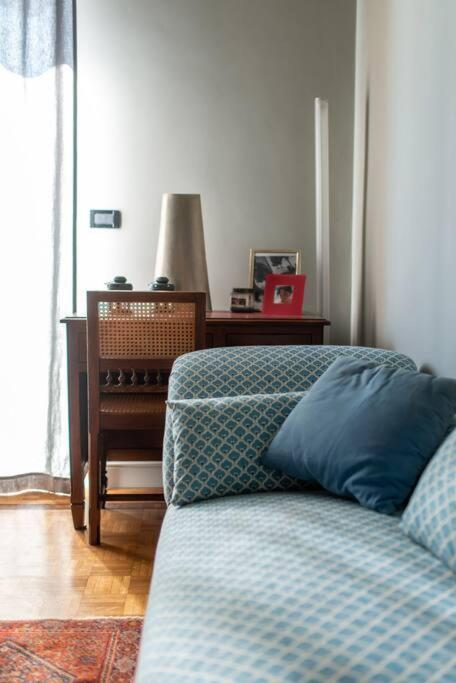 Casa No.Na - Attico Panoramico A เกราสโก ภายนอก รูปภาพ